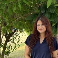 Tavishi D. Class 10 trainer in Jaipur