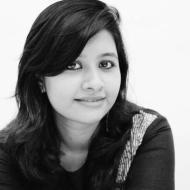 Moumita P. Class I-V Tuition trainer in Kolkata