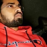 Abhisek Kumar Class I-V Tuition trainer in Lucknow