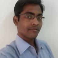 Sharad Mehra Hindi Language trainer in Kota