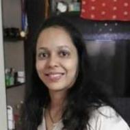 Leenakumari C. Class I-V Tuition trainer in Bangalore