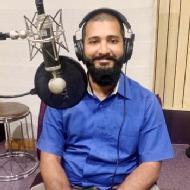 Vignesh Iyer Vocal Music trainer in Chennai