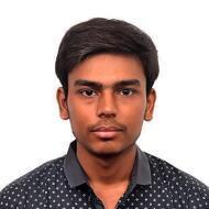 Jai Kishan Dubey Class 12 Tuition trainer in Chennai