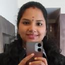 Photo of Varsha V R