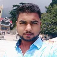 Amit Kumar Class 12 Tuition trainer in Jhandutta
