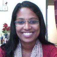 Jasmine F. Spoken English trainer in Kharagpur