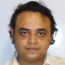 Photo of Abir Mazumdar