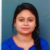 Surbhi S. Class I-V Tuition trainer in Rourkela Steel City