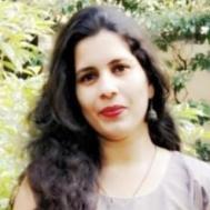 Sangeeta K. Marathi Speaking trainer in Mumbai