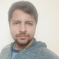 Piyush Gangani Class 9 Tuition trainer in Gurgaon