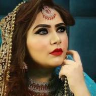 Fathima S. Makeup trainer in Hyderabad