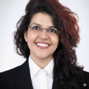 Haizel J. Spoken English trainer in Thiruvananthapuram