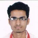 Photo of Abhishek Patel