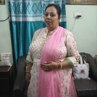 Pankaj S. Class 6 Tuition trainer in Delhi