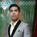 Photo of Manish Bharti