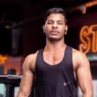 Dinesh Kumar Personal Trainer trainer in Delhi