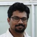 Photo of Anishkumaran Neethipathi