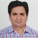 Photo of Gautam Sharma