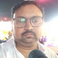 Dinesh Kumar Vocal Music trainer in Delhi