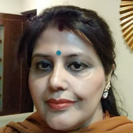 Jolly P. Vocal Music trainer in Delhi