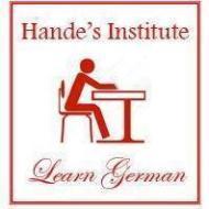 H B Hande German Language institute in Bangalore