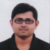 Pavan Jalkote Class I-V Tuition trainer in Latur