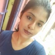 Priyanka S. Class 6 Tuition trainer in Kolkata