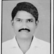 Katakam Srinivas Engineering Entrance trainer in Ghatkesar