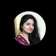 Sudipa M. Class I-V Tuition trainer in Bangalore