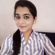 Ankita J. BBA Tuition trainer in Nagpur