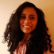 Private Yoga Goa Yoga trainer in Goa