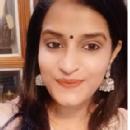 Photo of Surabhi M.