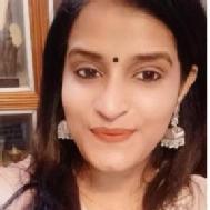 Surabhi M. Class I-V Tuition trainer in Noida