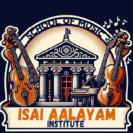 Isai Aalayam Vocal Music institute in Chennai