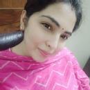 Priya R. photo