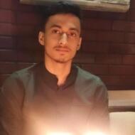 Ankush Kumar Jha Class 10 trainer in Delhi