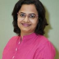 Reema D. Class I-V Tuition trainer in Mumbai