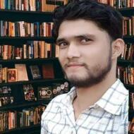 Deepak Dongre Class 12 Tuition trainer in Anjani