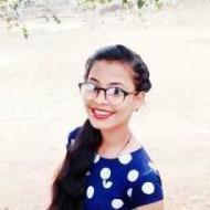 Nibedita M. Nursery-KG Tuition trainer in Bonaigarh