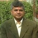 Photo of Sanjay Bhardwaj