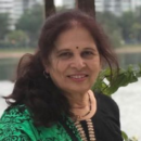 Photo of Meenakshi V.