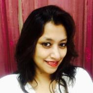 Nabanita C. BTech Tuition trainer in Hyderabad