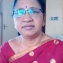 Photo of Nalini P.