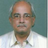 Ramesh Srinivasaraghavan Class 11 Tuition trainer in Pune