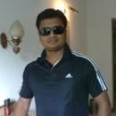 Photo of Sandeep Sinha