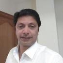 Photo of Murali Kishore Kommozu