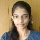 Photo of Madhumitha