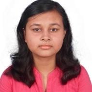 Dipannita G. Class I-V Tuition trainer in Gorifa