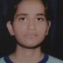 Photo of Priyanshi P.