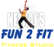 Neeraj's Fun Two Fit Aerobics institute in Hyderabad